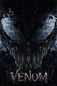 Venom Tom Hardy (1080x2160) Resolution Wallpaper