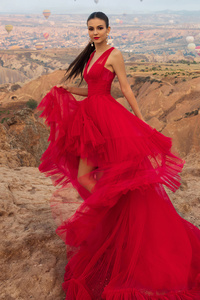 Victoria Justice Modeliste Magazine Photoshoot 4k