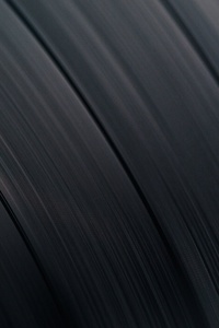 Vinyl Record Spinning (240x320) Resolution Wallpaper