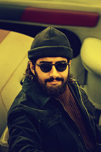Viveik Kalra As Luke In Lift Movie (640x960) Resolution Wallpaper
