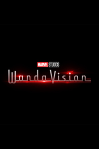 1440x2560 Wanda Vision 2021