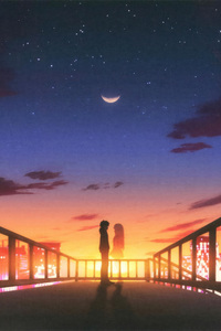 Want To Hold You Again (240x320) Resolution Wallpaper