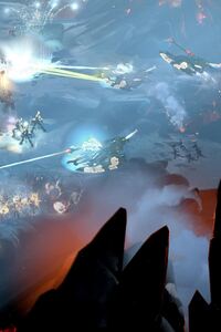 Warhammer 40k Dawn Of War 3