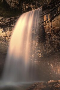 Waterfall 2 (1080x2280) Resolution Wallpaper