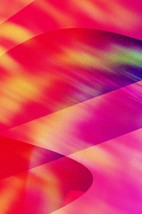 Wavy Abstract (1242x2668) Resolution Wallpaper