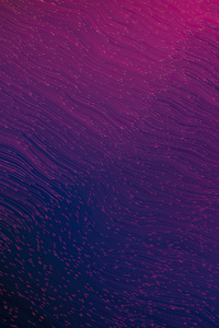 Wavy Lines Abstract 4k (720x1280) Resolution Wallpaper