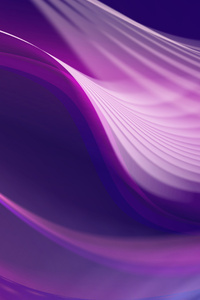 Wavy Lines Abstract Motion 5k (480x854) Resolution Wallpaper
