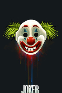 1242x2688 We All Are Clown