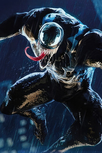 We Are Venom Marvels Spider Man 2 (480x854) Resolution Wallpaper