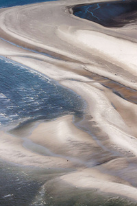 Westerhever Nationalpark Schleswig Holsteinisches Wattenmeer (750x1334) Resolution Wallpaper