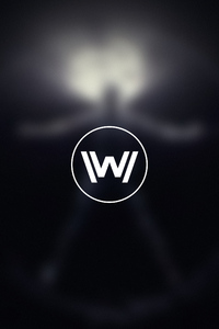 750x1334 Westworld Trilogy 5k