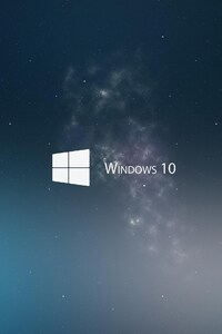 1242x2688 Windows 10 Graphic Design