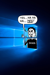 Windows 10 Meme Funny