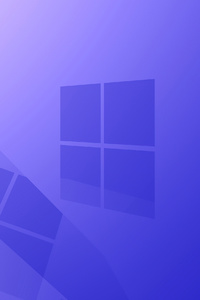 Windows 10 Metro Minimal Design 4k