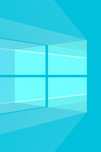Windows 10 Minimalist 4k