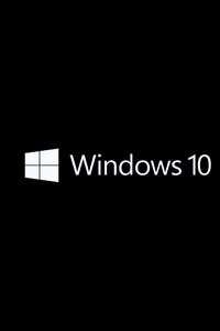 1242x2688 Windows 10 Original 3
