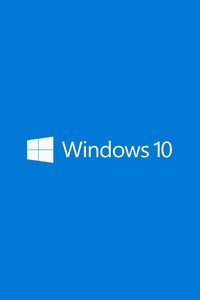 1242x2688 Windows 10 Original 4