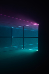 Windows 10 Process Beauty 5k