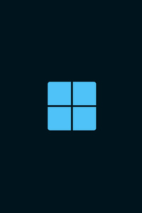 640x1136 Windows 11 Material Style Dark 8k