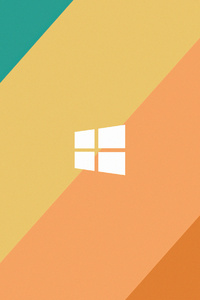 Windows Inc Minimalism 4k