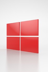 Windows (320x568) Resolution Wallpaper