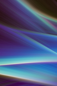 Wire Abstract 4k (240x400) Resolution Wallpaper