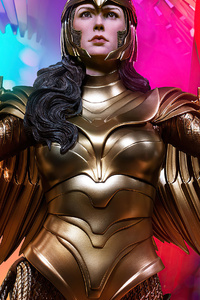 Wonder Woman 1984 Wings 2020