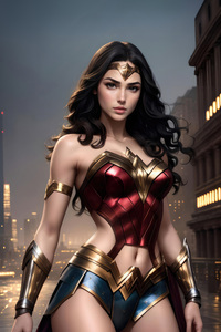 Wonder Woman Crown Princess Of Themyscira (640x1136) Resolution Wallpaper