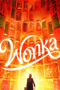 Wonka (1242x2668) Resolution Wallpaper