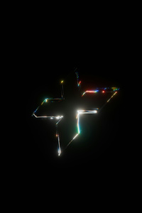 X (360x640) Resolution Wallpaper