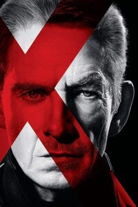X Men Apocalypse Movie (480x854) Resolution Wallpaper