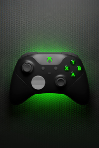 Xbox Controller (640x1136) Resolution Wallpaper