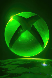 Xbox (640x1136) Resolution Wallpaper