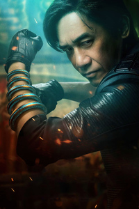 480x800 Xu Wenwu Shang Chi And The Legend Of The Ten Rings
