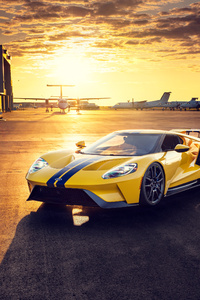 47+ Galaxy S8 Wallpaper Ford Gt 4k free download