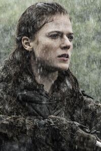 Ygritte Game Of Thrones
