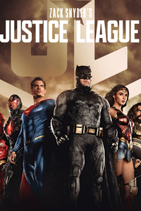 Zack Synders Justice Leagues
